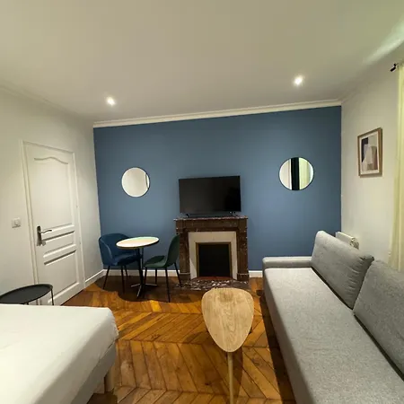 Portes De Paris Rer C A 2 Min Wifi & Parking Inclus Διαμέρισμα Choisy-le-Roi