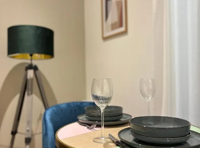 Portes De Paris Rer C A 2 Min Wifi & Parking Inclus Choisy-le-Roi